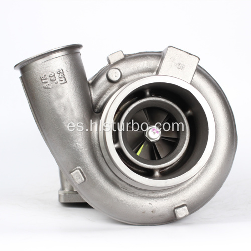 Turbocompresor Caterpillar GTA5008 750525-5021S C15